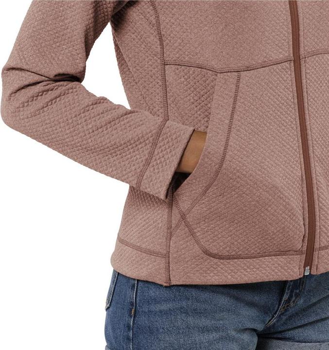 Produktbild Jack Wolfskin Fernweh Jkt W (M)
