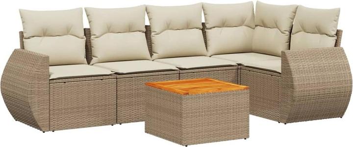 Produktbild vidaXL Crew