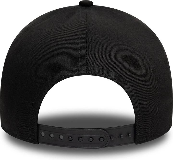 Produktbild New Era E-Frame Trucker Cap - New York Yankees schwarz
