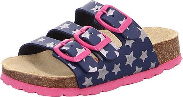 Actual product image Superfit Footbed slippers (34)