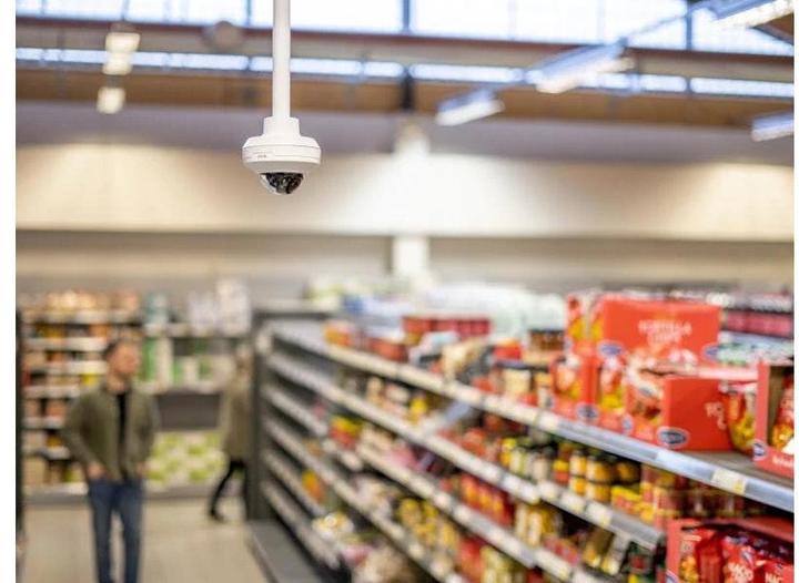 Immagine prodotto Axis KIT PENDENTE TM4101