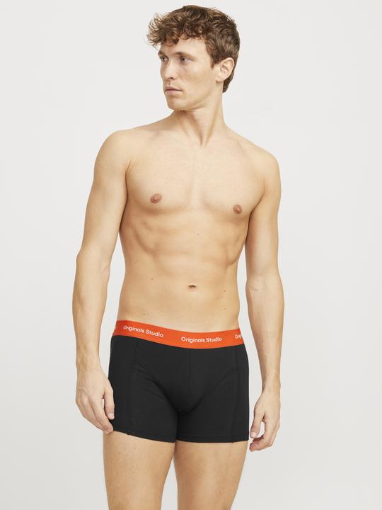 Immagine prodotto Jack & Jones Vesterbro (XL, Confezione da 5 pezzi)