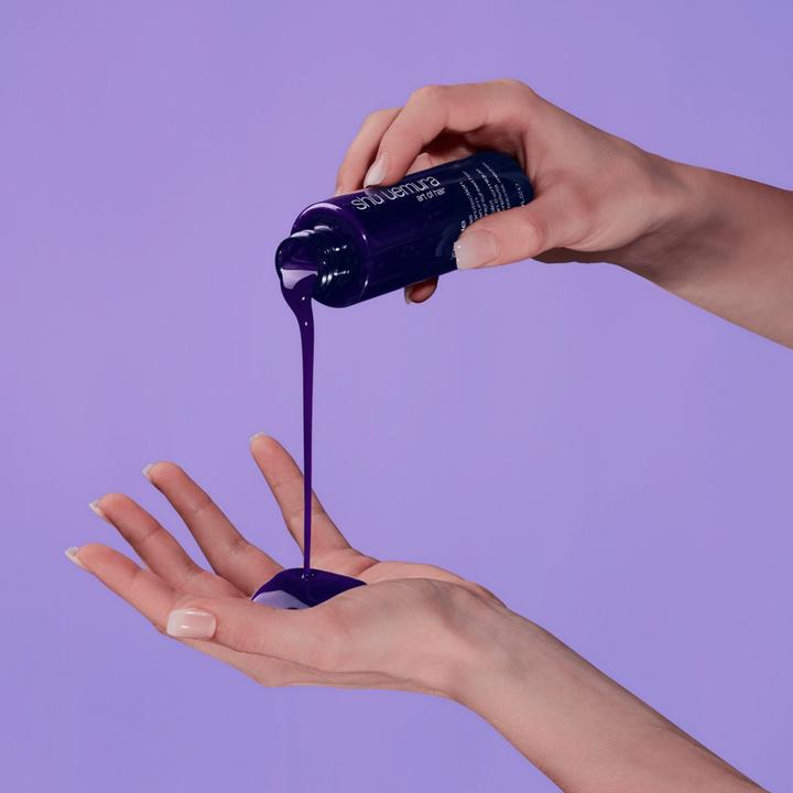 Immagine prodotto Shu Uemura Siero neutralizzante biondo Yubi (100 ml)