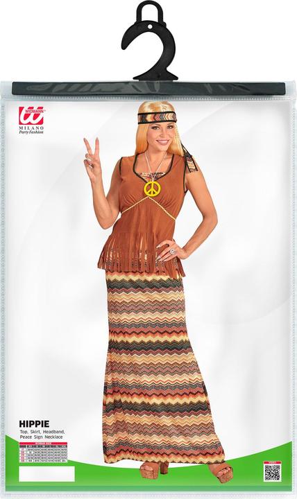 Produktbild Widmann Hippie (M)