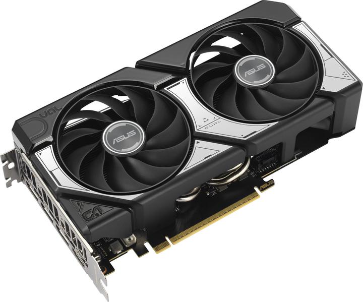 ASUS Dual GeForce RTX 5060 Ti OC (8 GB)