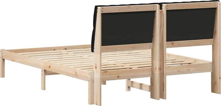 Image du produit vidaXL Bettrahmen (150 x 200 cm)
