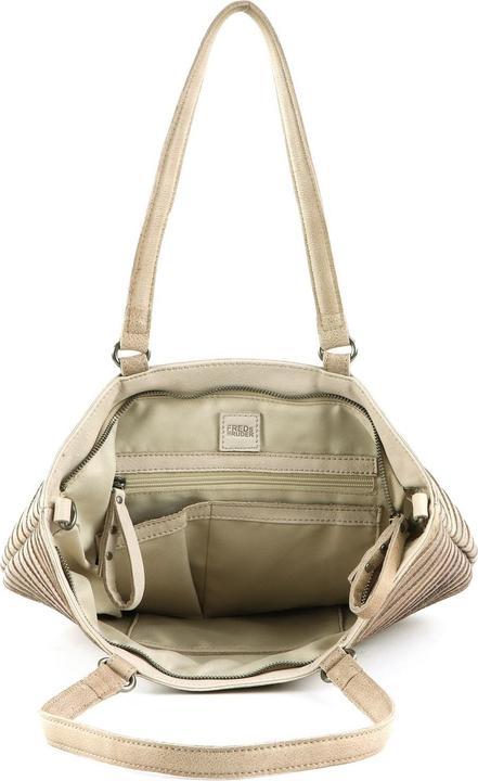 Produktbild FredsBruder Handtasche Punz