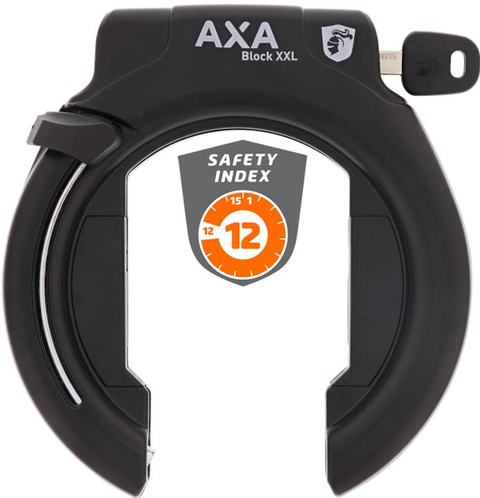 Produktbild AXA Block XXL