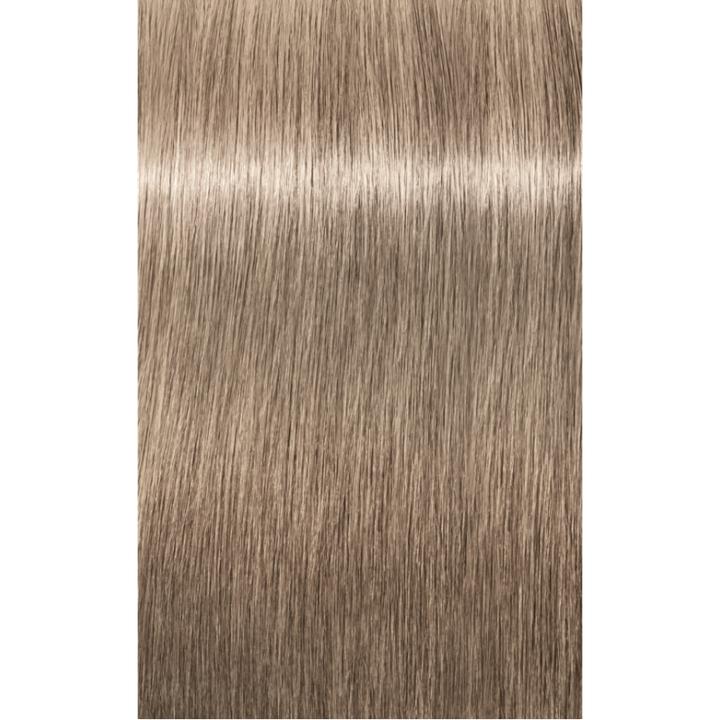 Actual product image Schwarzkopf Professional Igora Royal (9-1 Extra Light Blonde Cendre)