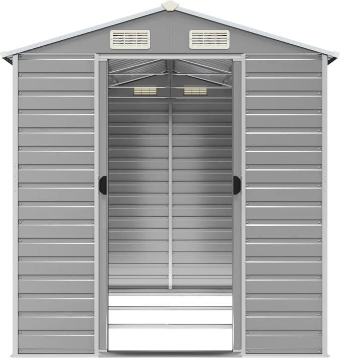 Produktbild vidaXL Gartenschuppen