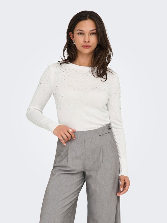 Produktbild Only ONLSOLITA Strickpullover Strickpullover (XS)