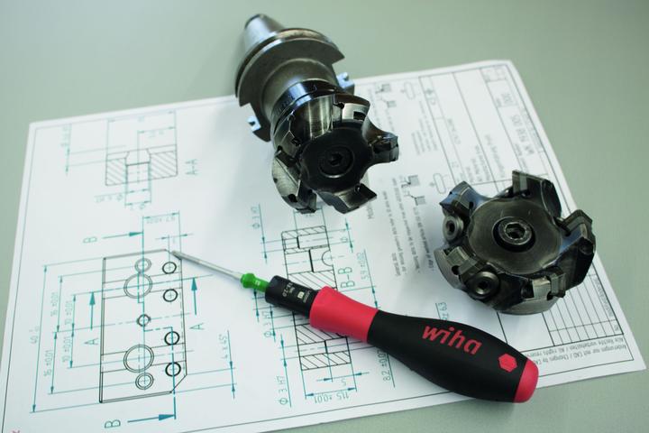 Produktbild Wiha Drehmoment-Schraubendreher Set (Pin-torx, 6-Kant)