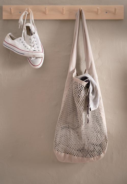 Immagine prodotto The Organic Company Net shoulder bag