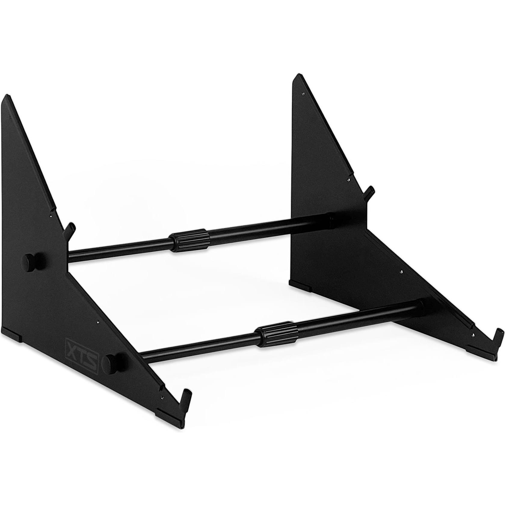 Analog XTS Stand: 2-Tier, Supporto per strumenti