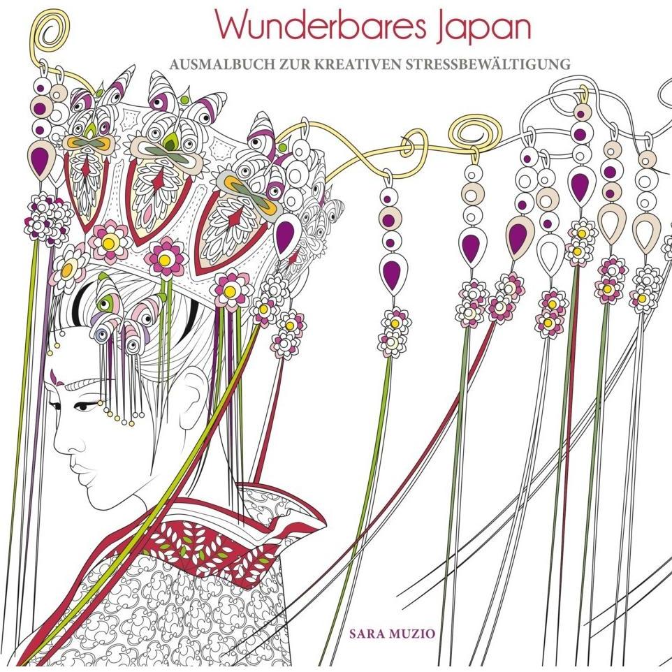 Thumbnail - White Star Wunderbares Japan