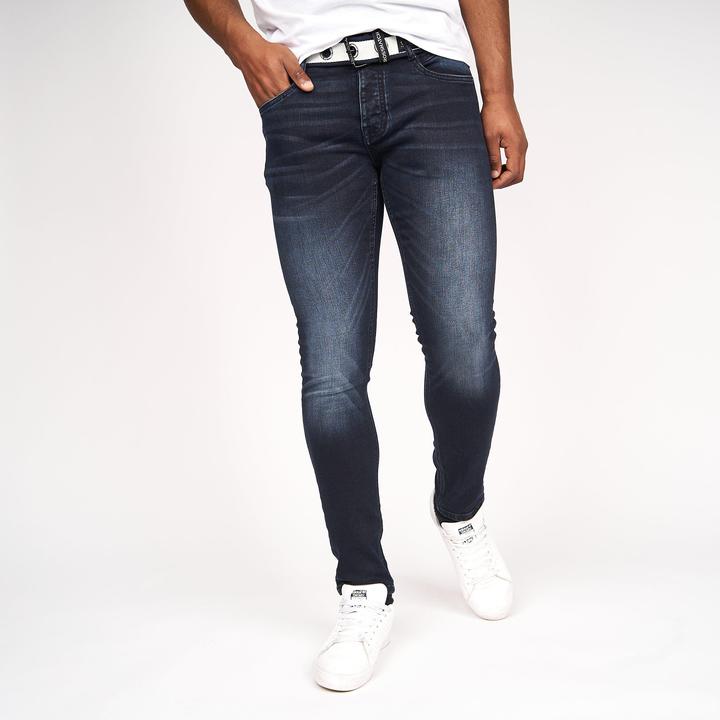 Produktbild Crosshatch Barbeck Jeans (38)