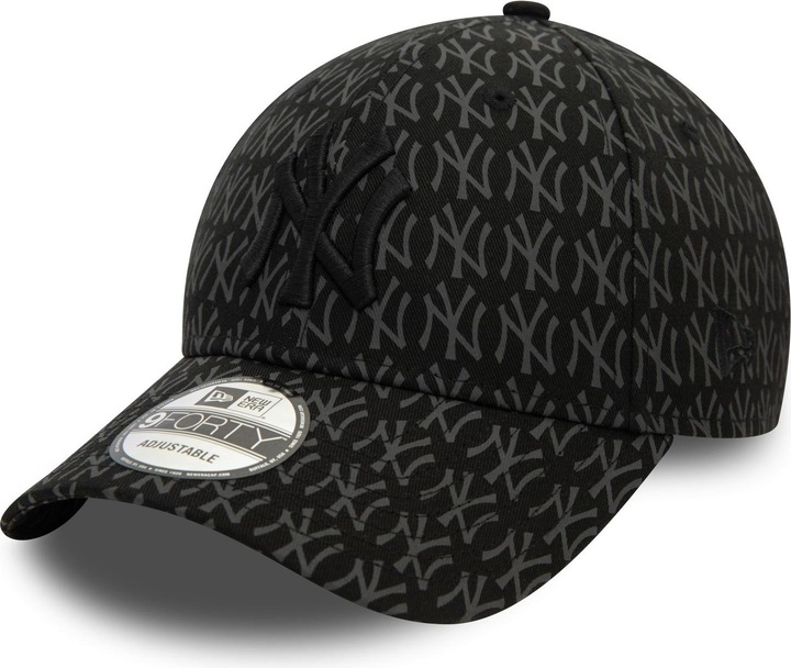 Produktbild New Era 9Forty Strap Cap - MONOGRAM New York Yankees