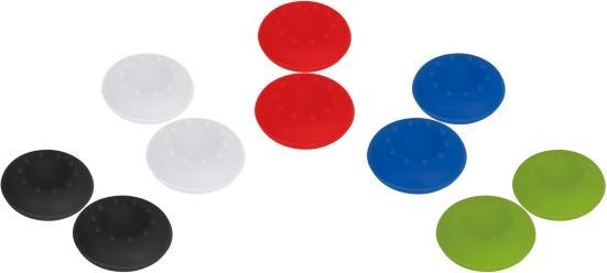 Actual product image Gioteck Essential Pack Colours (Xbox Series X)