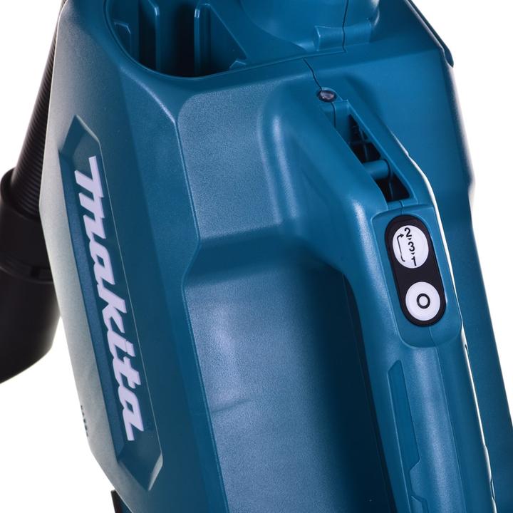 Produktbild Makita Staubsauger 12V 1x4.0Ah CL121DSM (Trockensauger)