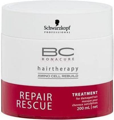 Schwarzkopf Professional BC Bonacure Repair Rescue Treatment (200 ml)