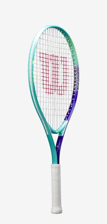 Image du produit Wilson Tennisracket Intrigue Junior 25 (W) Besaitet, Zielgruppe (0, 205 g)