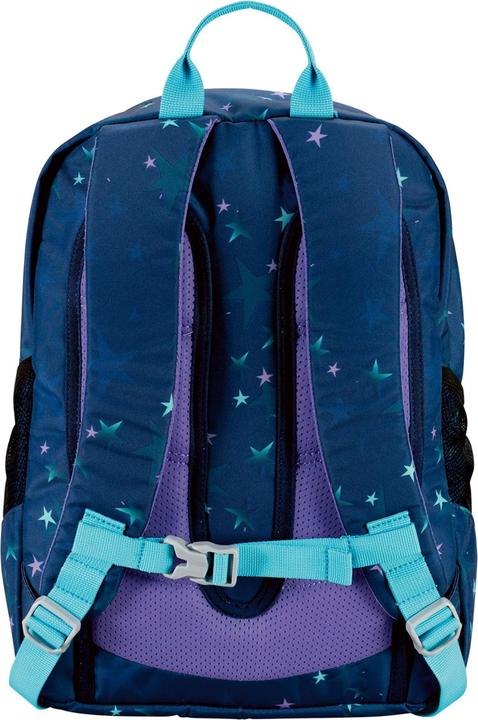 Actual product image Scout Backpack X school rucksack 39 cm (17.50 l)