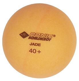 Actual product image Donic Schildkröt PingPong Balls Color (6 pcs.)