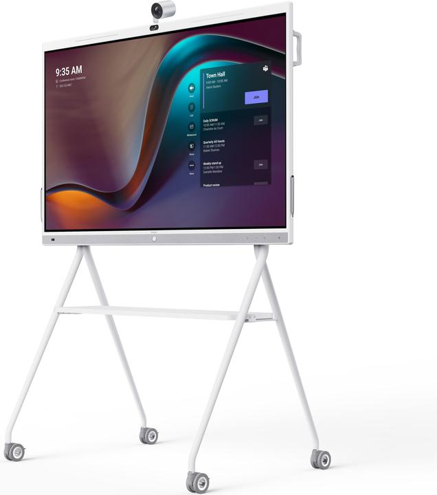 Actual product image Yealink MeetingBoard 65