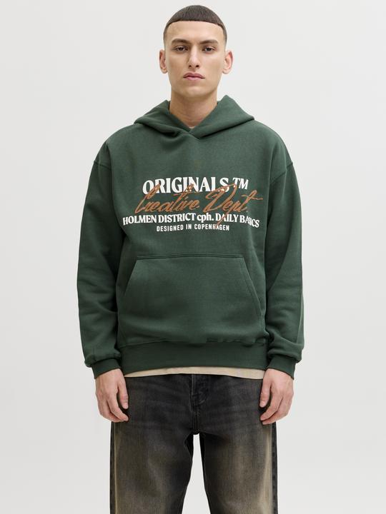 Produktbild Jack & Jones Kapuzenpullover Kapuzenpullover (S)