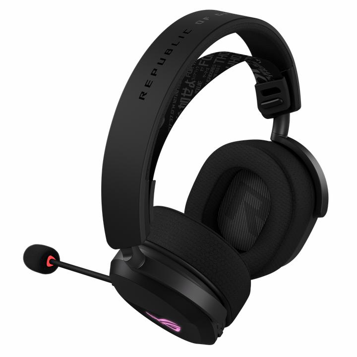 Produktbild ASUS ROG Pelta (Kabellos, Kabelgebunden)