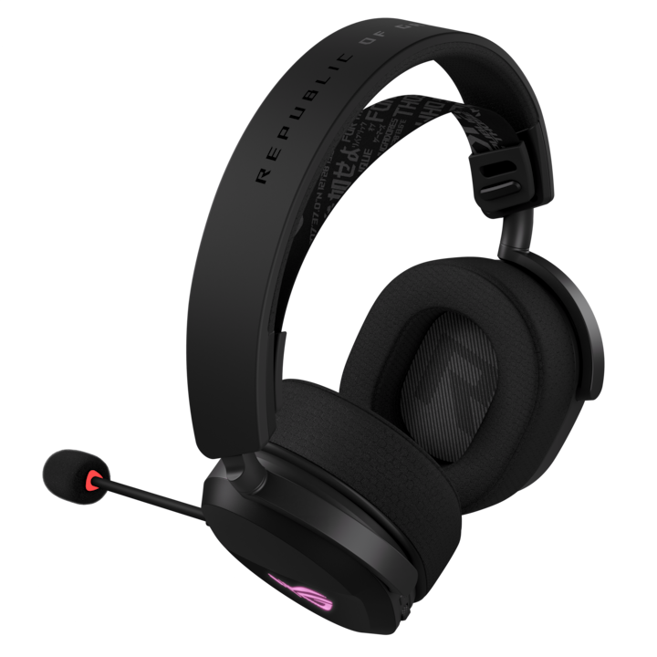 Produktbild ASUS ROG Pelta (Kabellos, Kabelgebunden)
