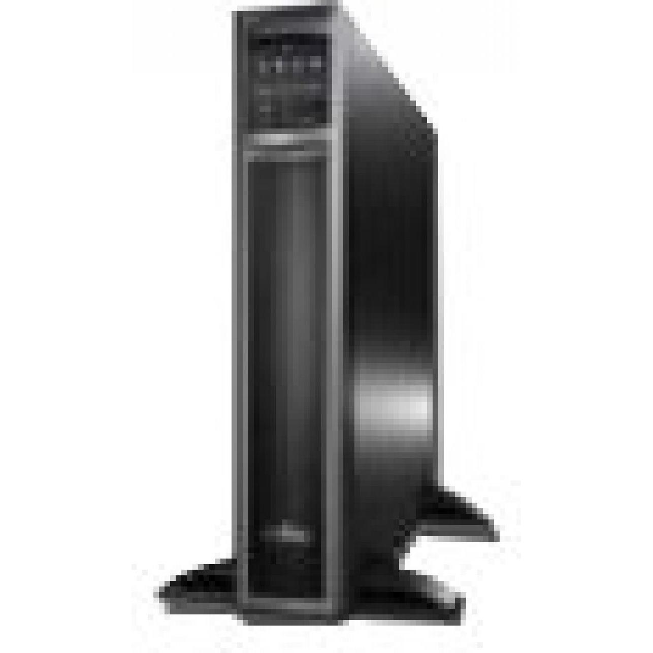 Fujitsu PY LI UPS 1.5kVA 1.2kW R/T 2U - (Offline-) USV - Rack-Modul (1500 VA, 1200 W, Line-Interaktiv USV), USV