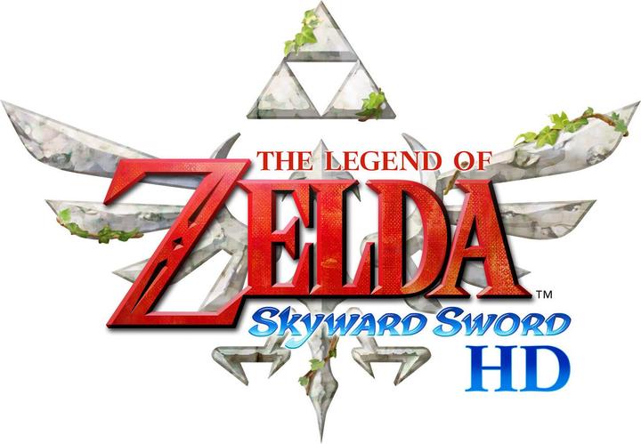 Produktbild NoName The Legend of Zelda Skyward Sword HD (Switch, FR)
