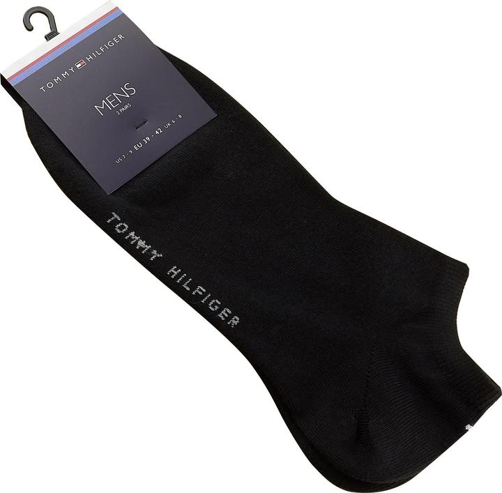 Actual product image Tommy Hilfiger Sneaker (pack of 2, 39 - 42)