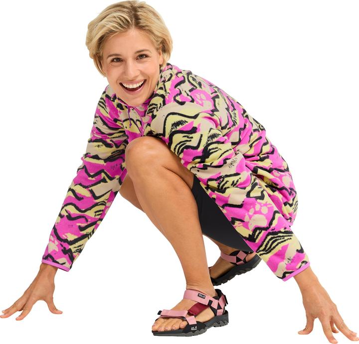 Image du produit Jack Wolfskin Ridge Sandal W (37)