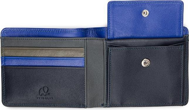 Actual product image Mywalit Large Flap Wallet with Britelite
