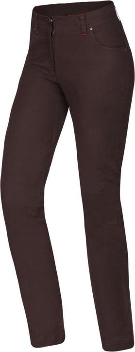 Brown Chocolate Plum