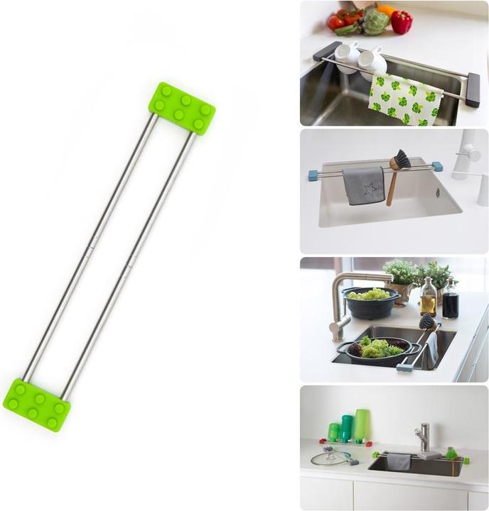 Produktbild Sanni Shoo Drip Line