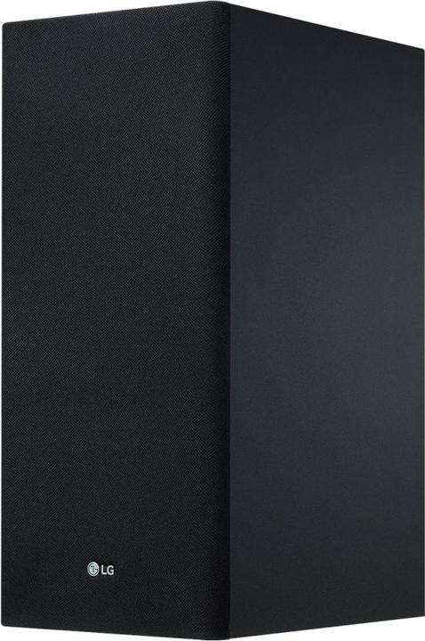 Actual product image LG SL6YF (420 W, 3.1 Channel)