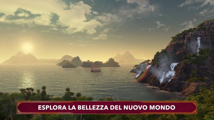 Immagine prodotto Ubisoft Anno 1800 Console Edition Standard ITA Xbox Series X (Xbox Series X)