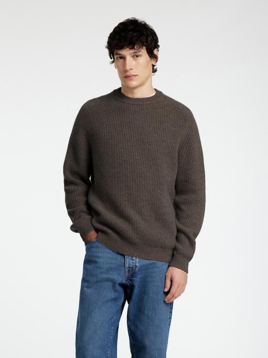 Image du produit Selected Homme Pull-over Regular Fit à col rond (XXL)