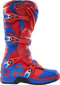 Produktbild Fox BOOTS COMP 5 RED 45 (Herren, 45)