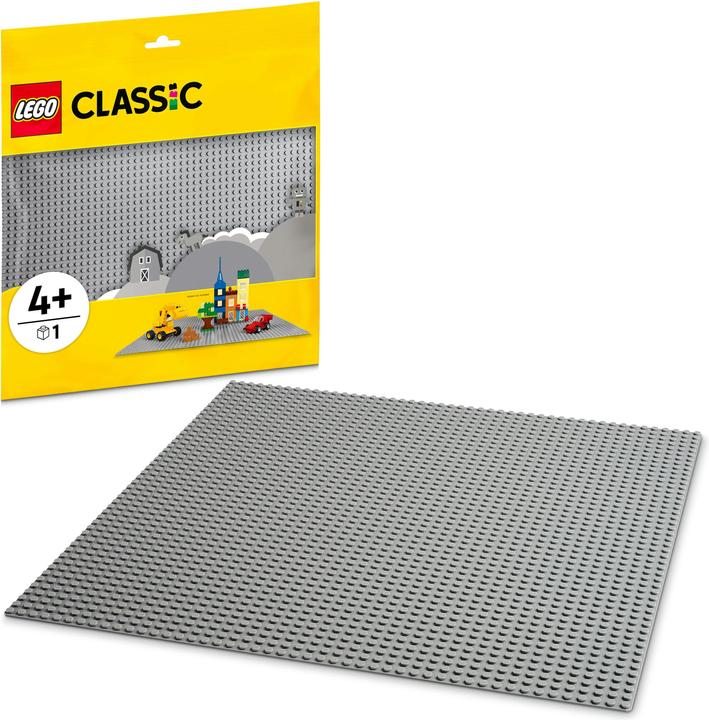 Produktbild LEGO Bauplatte (11024, LEGO Classic)