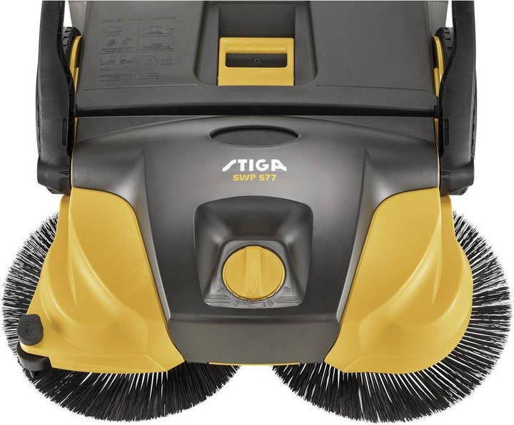Actual product image Stiga Swp 577