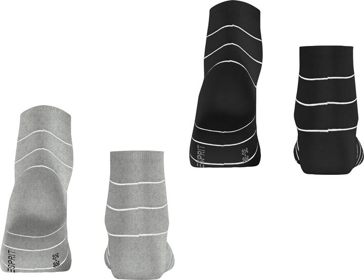 Produktbild Esprit Fine Line SSO 2P (2er Pack, 39 - 42)