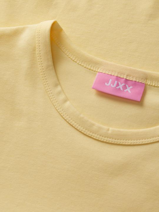 Produktbild JJXX Jxgigi Str Ss Tee Jrs Noos (XL)