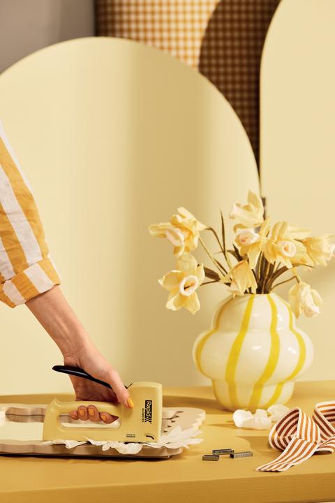 Actual product image Rapid Hand tacker R13