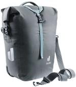 Produktbild Deuter Weybridge (20 l, Gepäckträgertasche)