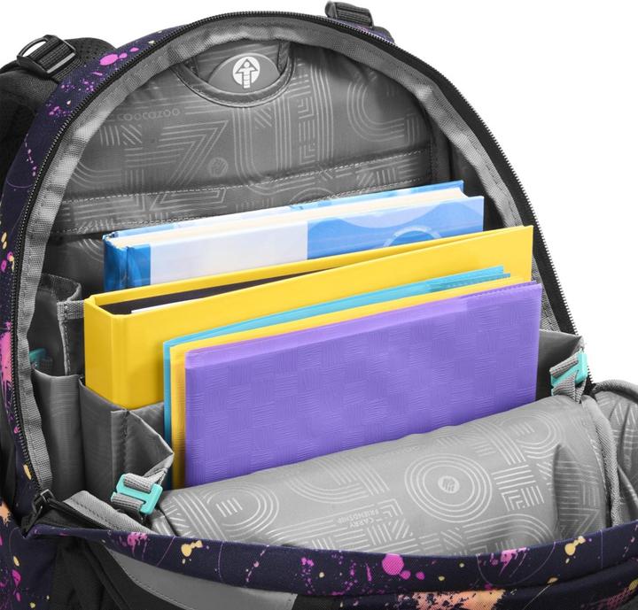 Actual product image Coocazoo Mate Schulrucksack 44 cm (30 l)