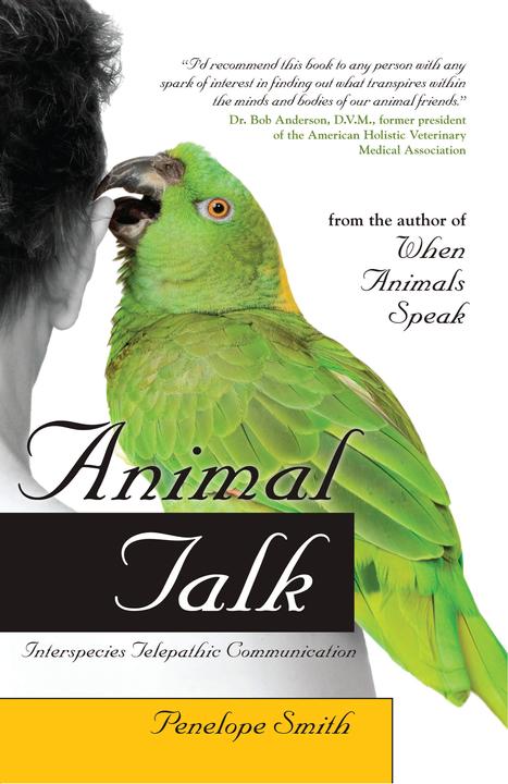 Produktbild Animal Talk (Englisch, Penelope Smith, 2008)